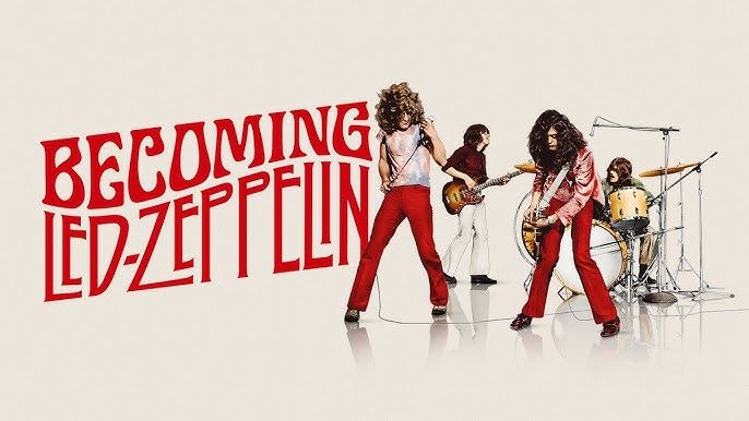 Becoming Led Zeppelin at the Rio Theatre