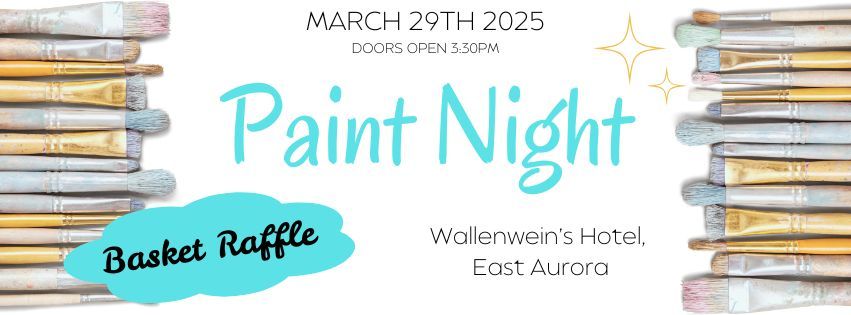 Paint Night