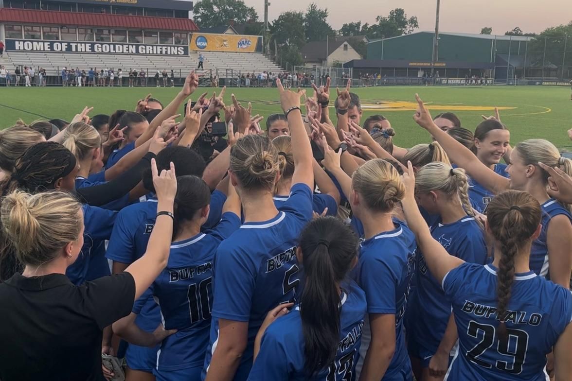 Mercyhurst Lakers at Canisius Golden Griffins Womens Basketball