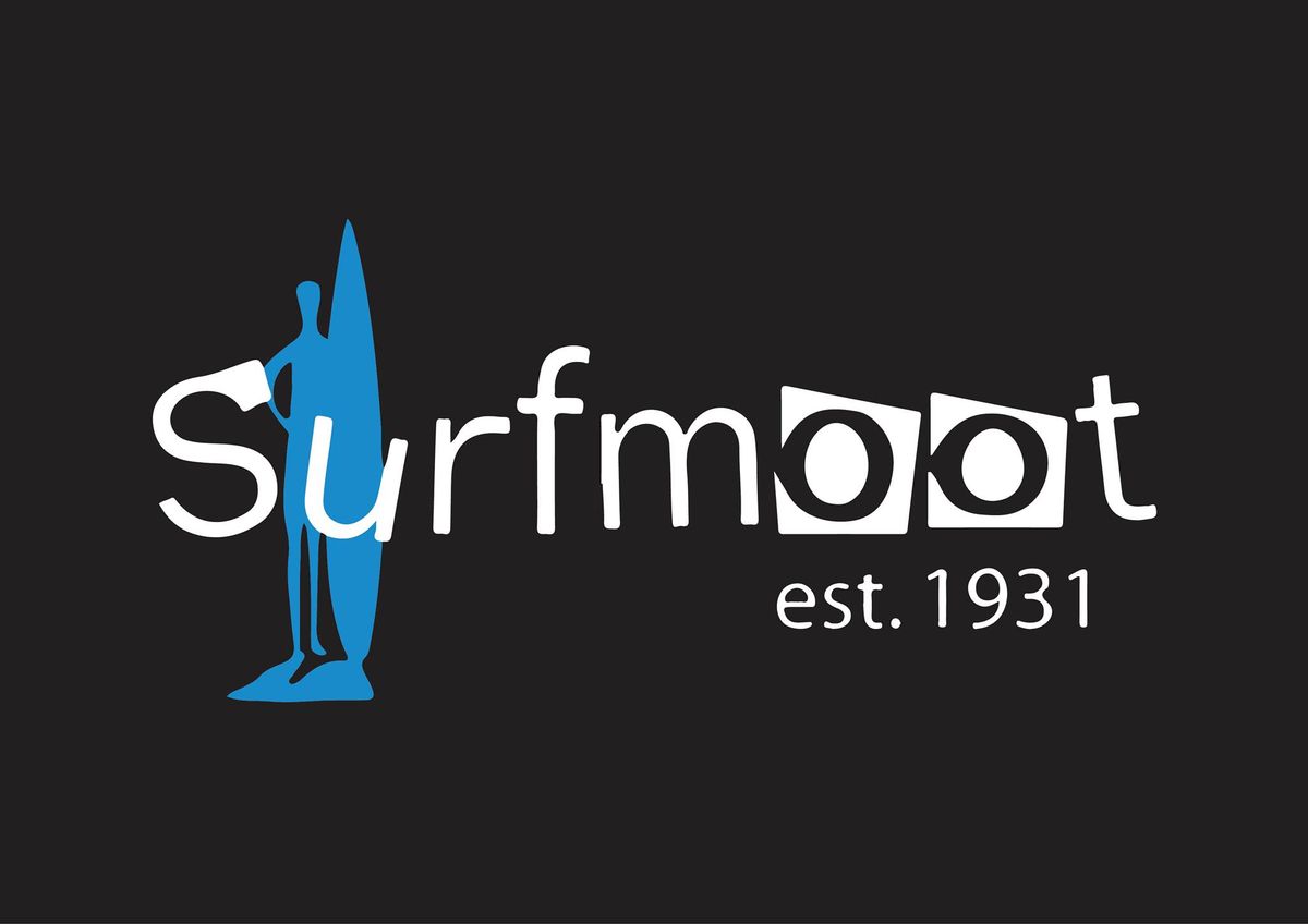 Surfmoot AGM