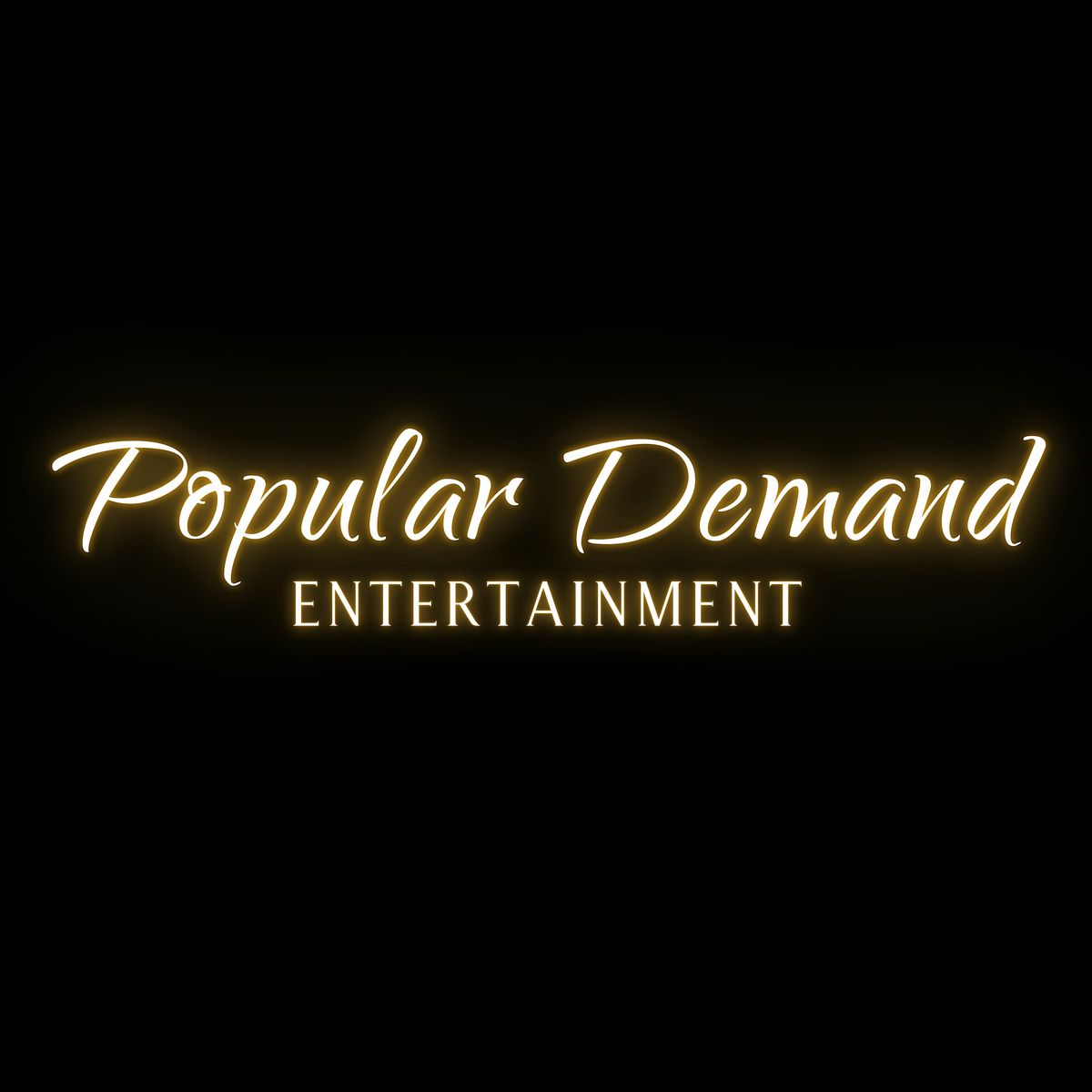 Popular Demand & Matchbox Revival
