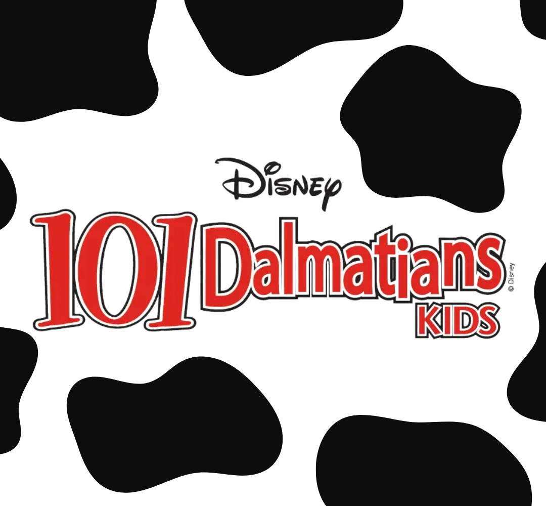 101 Dalmatians at Chattanooga Theatre Centre