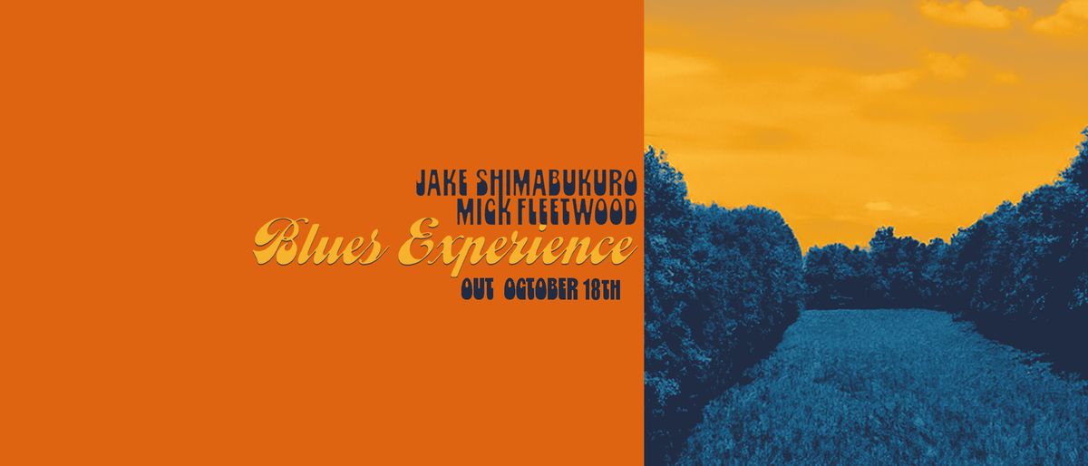 Jake Shimabukuro in Sacramento