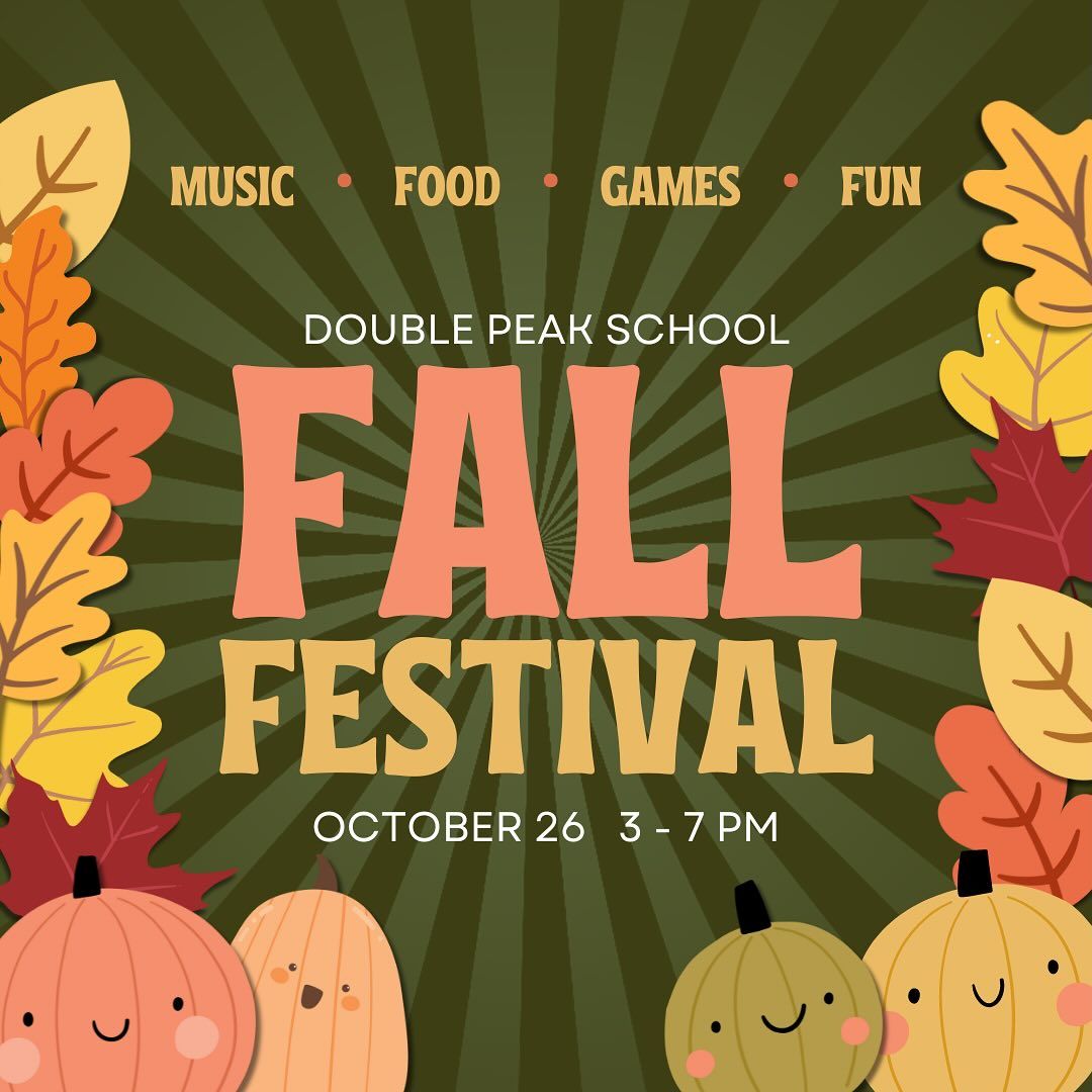 Fall Festival