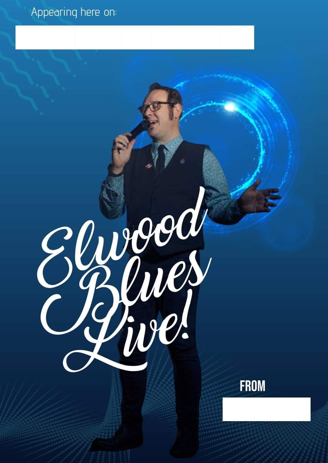 Elwood Blues