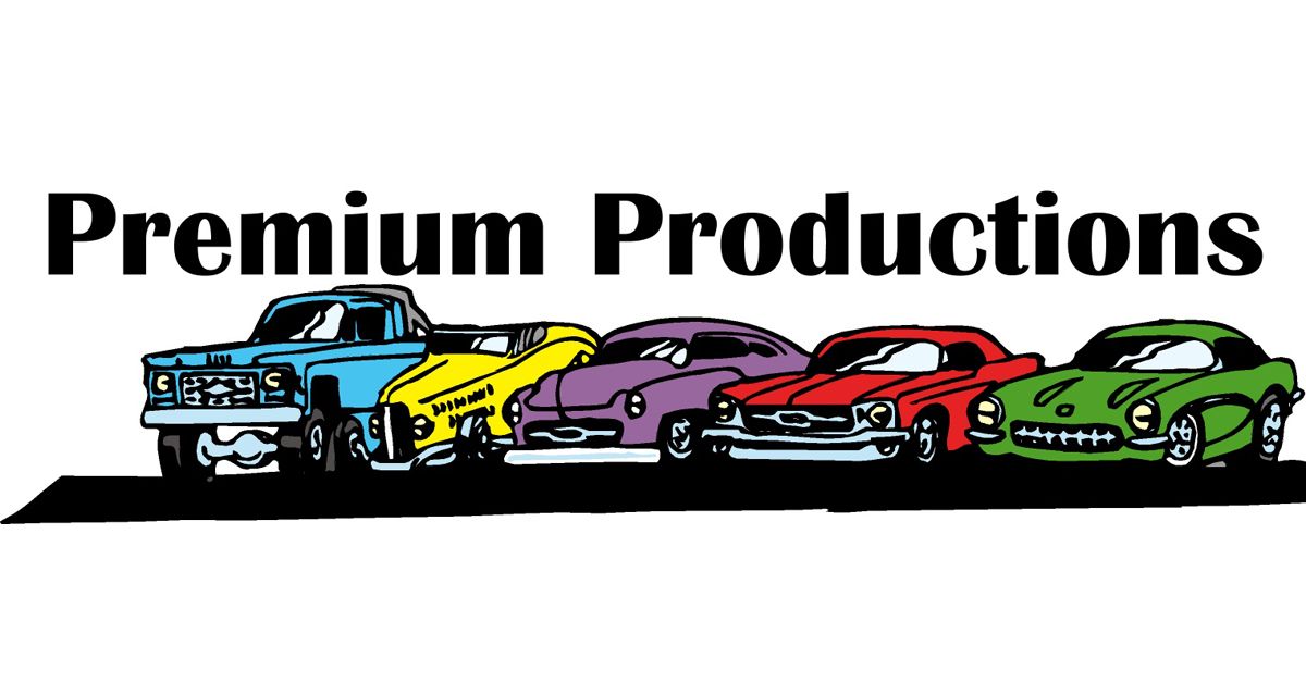 Premium Productions Farewell Car & Truck Show