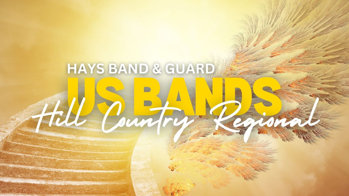 US Bands Hill Country Regional