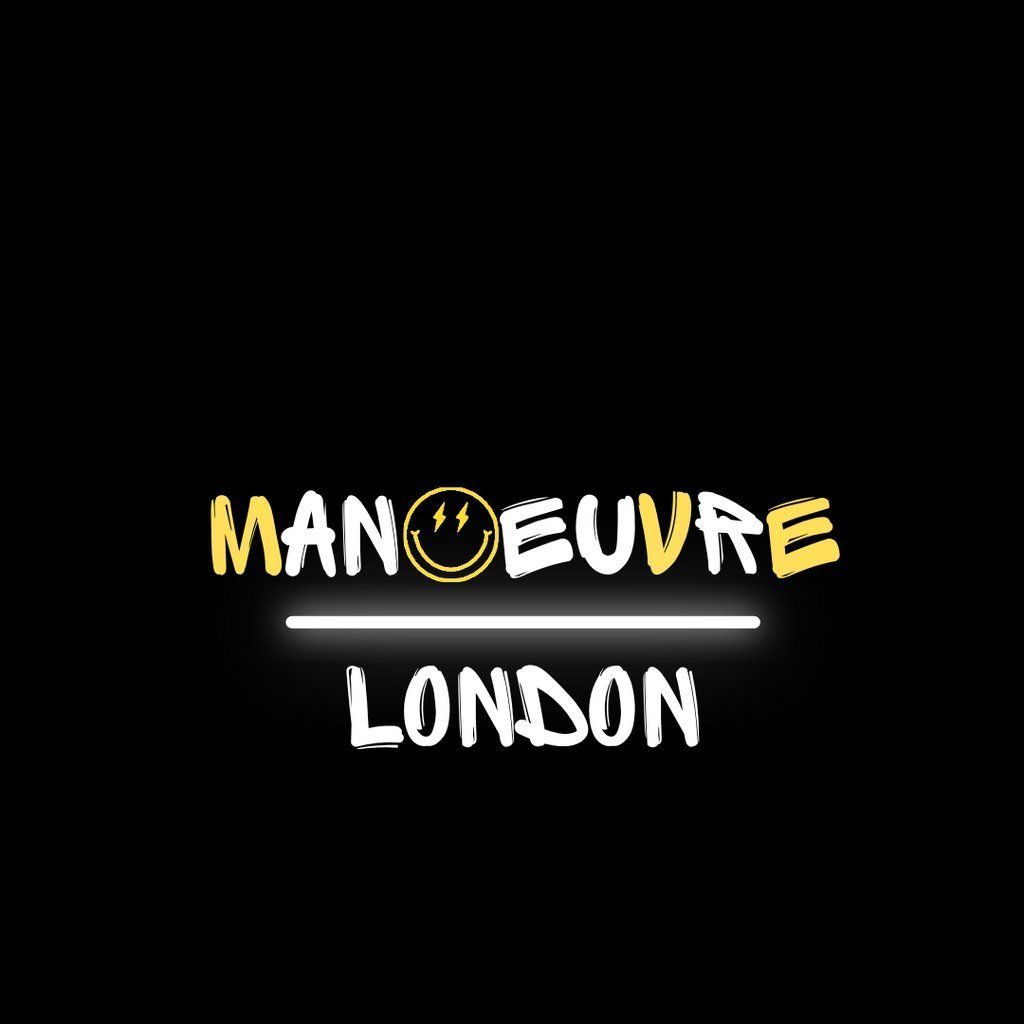 Manoeuvre East London Underground Day Party