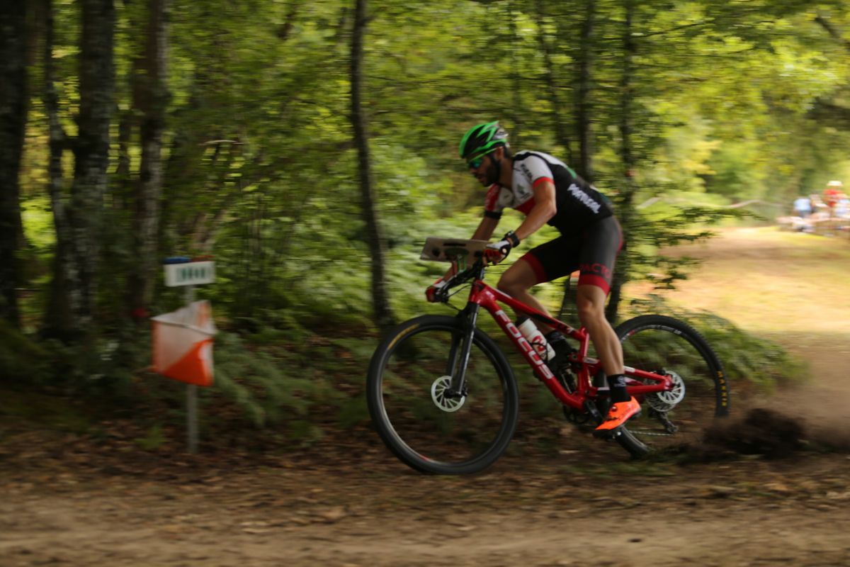 ACT Mountain Bike Orienteering Series #2 + Come & Try MTBO  - Cooleman Ridge - 26 May 2024, Sunday