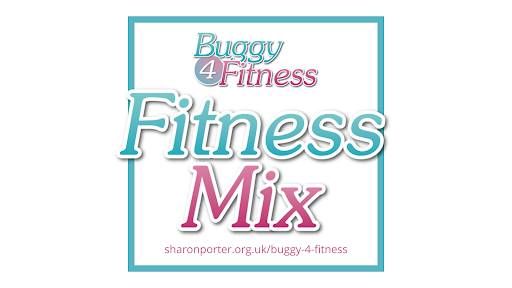 Fitness Mix 