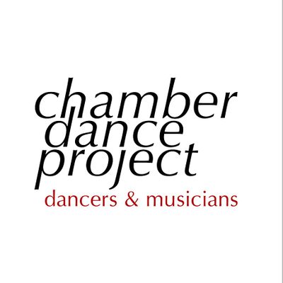 Chamber Dance Project Dancers & Musicians