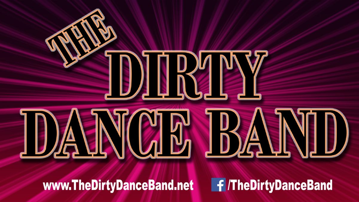 They Dirty Dance Band