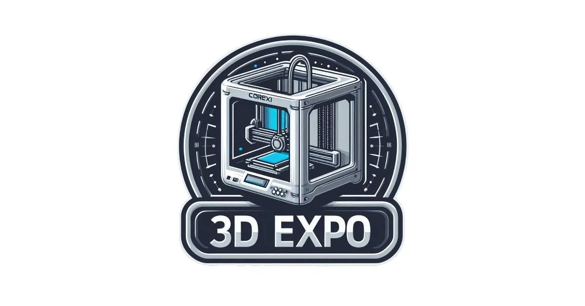 3D Expo - Nyerj 3D nyomtat\u00f3t!