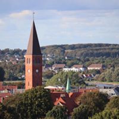 Vor Frelsers Kirke Aalborg