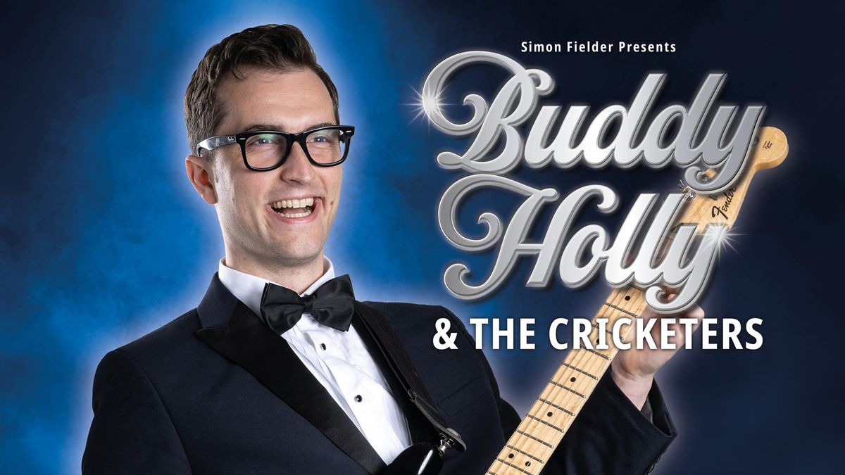 Buddy Holly & The Cricketers