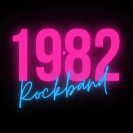 1982 Rockband Melbourne Rock Coverband playing all of the biggest hits 