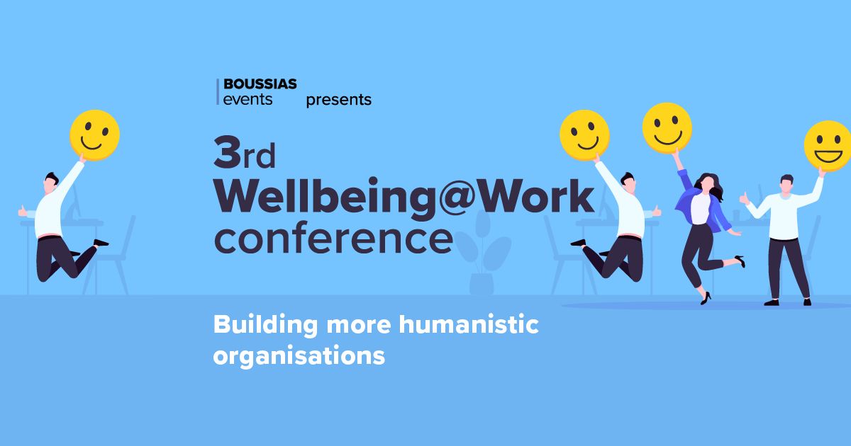 Wellbeing at Work Conference 2025