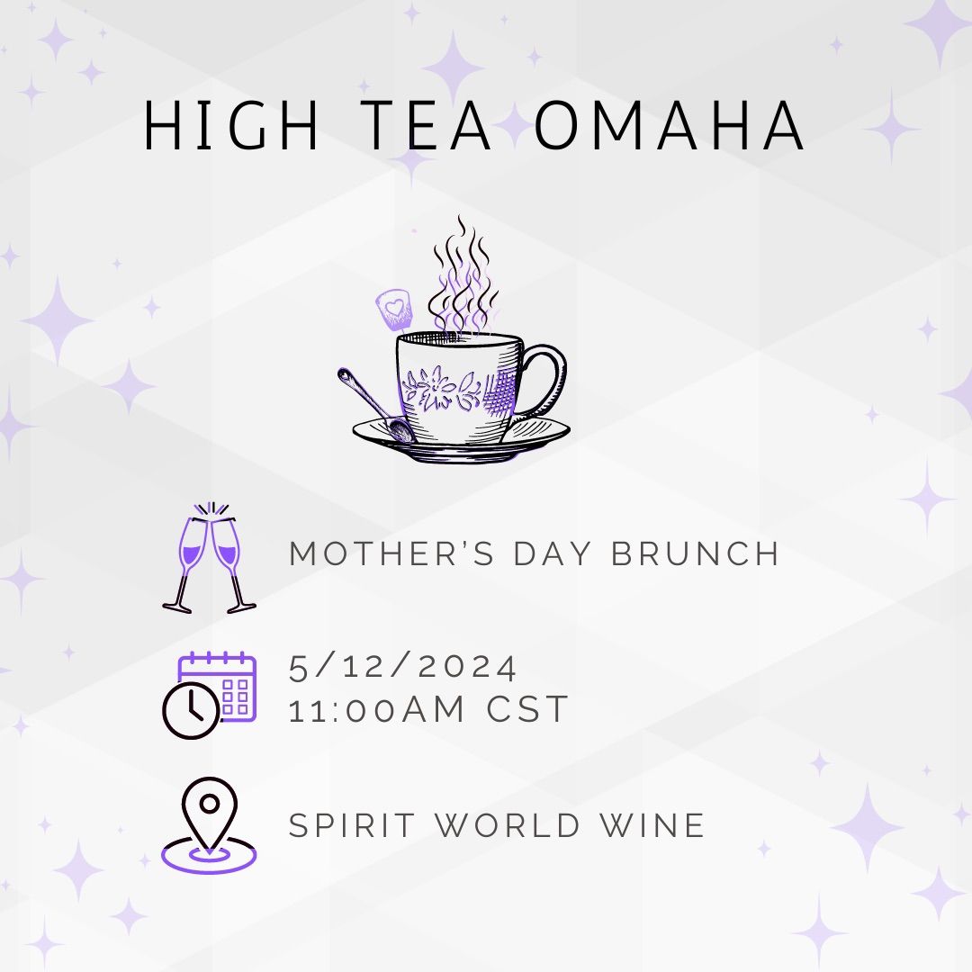 Mother\u2019s Day Bubbles and Brunch