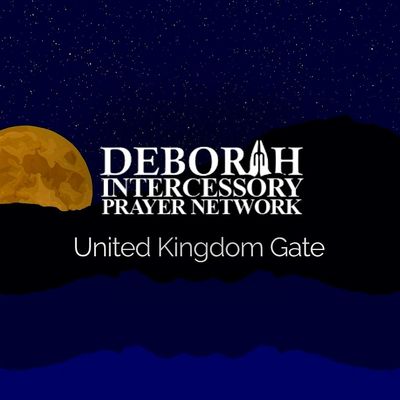 DIPN UK GATE