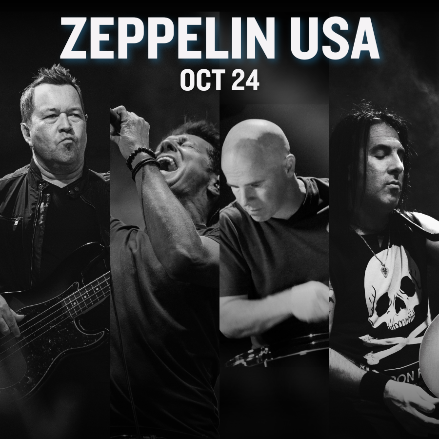 Zeppelin USA