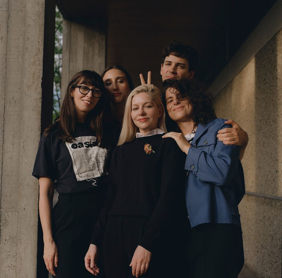 Alvvays with special guest Cootie Catcher (THREE SHOWS)