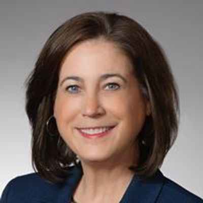 Supervisor Sue Frost