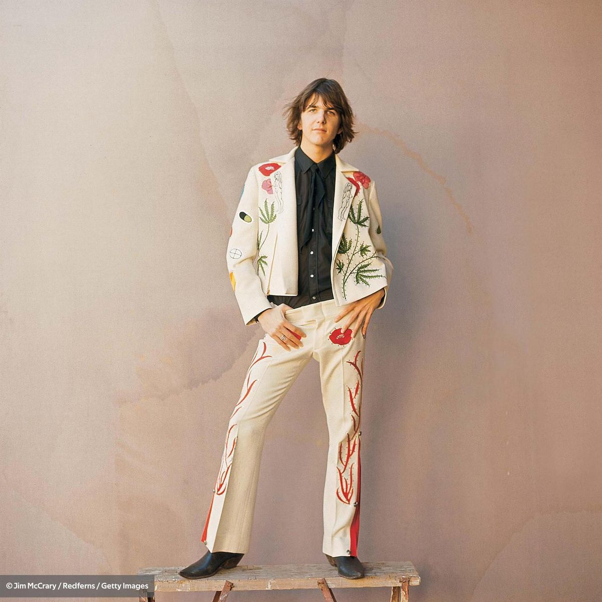 A Tribute to Gram Parsons 