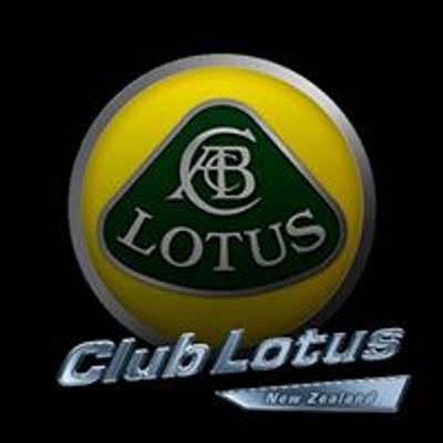 Club Lotus NZ