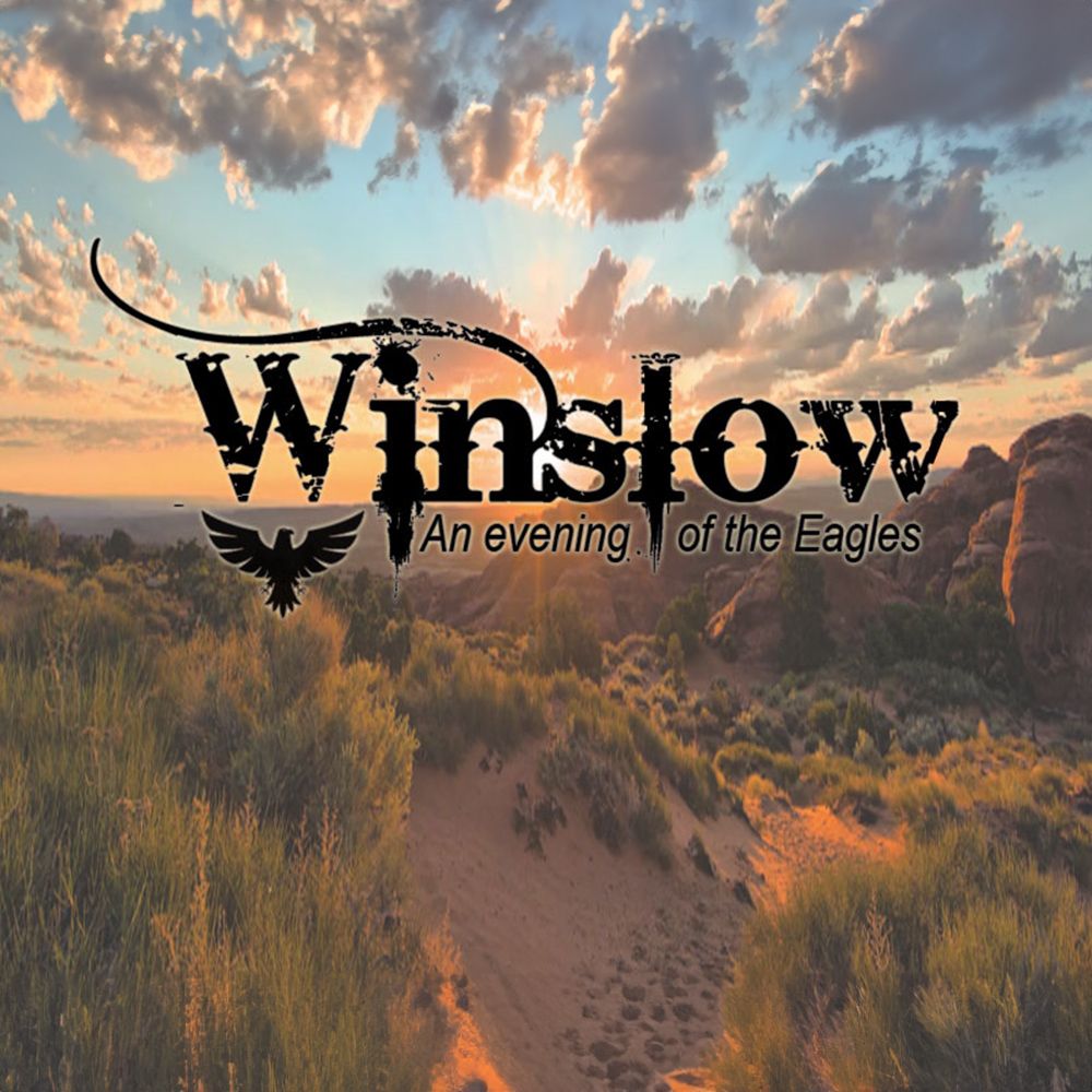 Winslow - Eagles Tribute