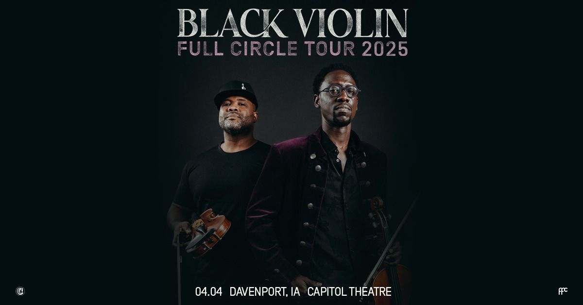 Black Violin