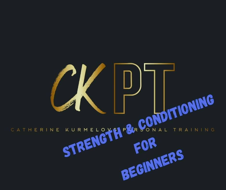 Strength and Conditioning 