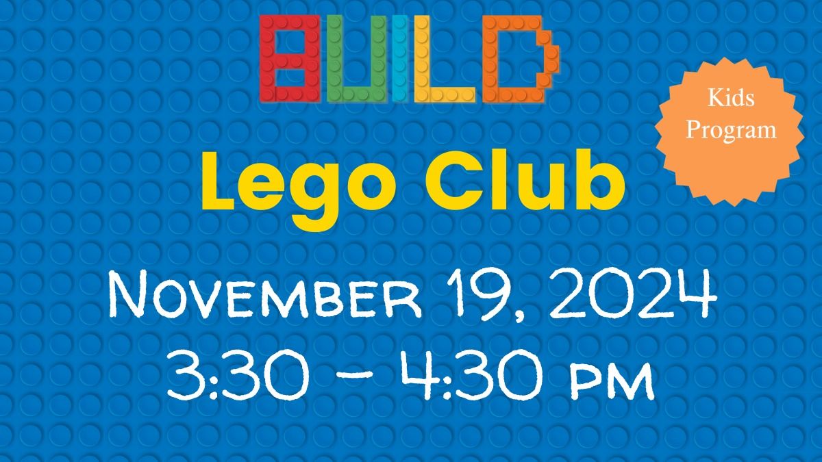 LEGO Club