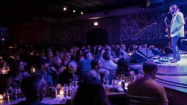 City Winery Chicago - (Various Dates)