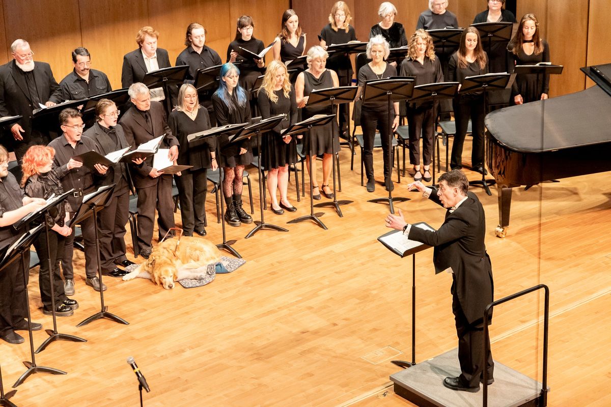 Sheridan College Choirs