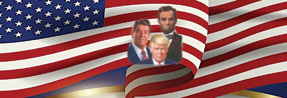 Placer County GOP Lincoln Reagan Trump Dinner (PlacerGOP.org)