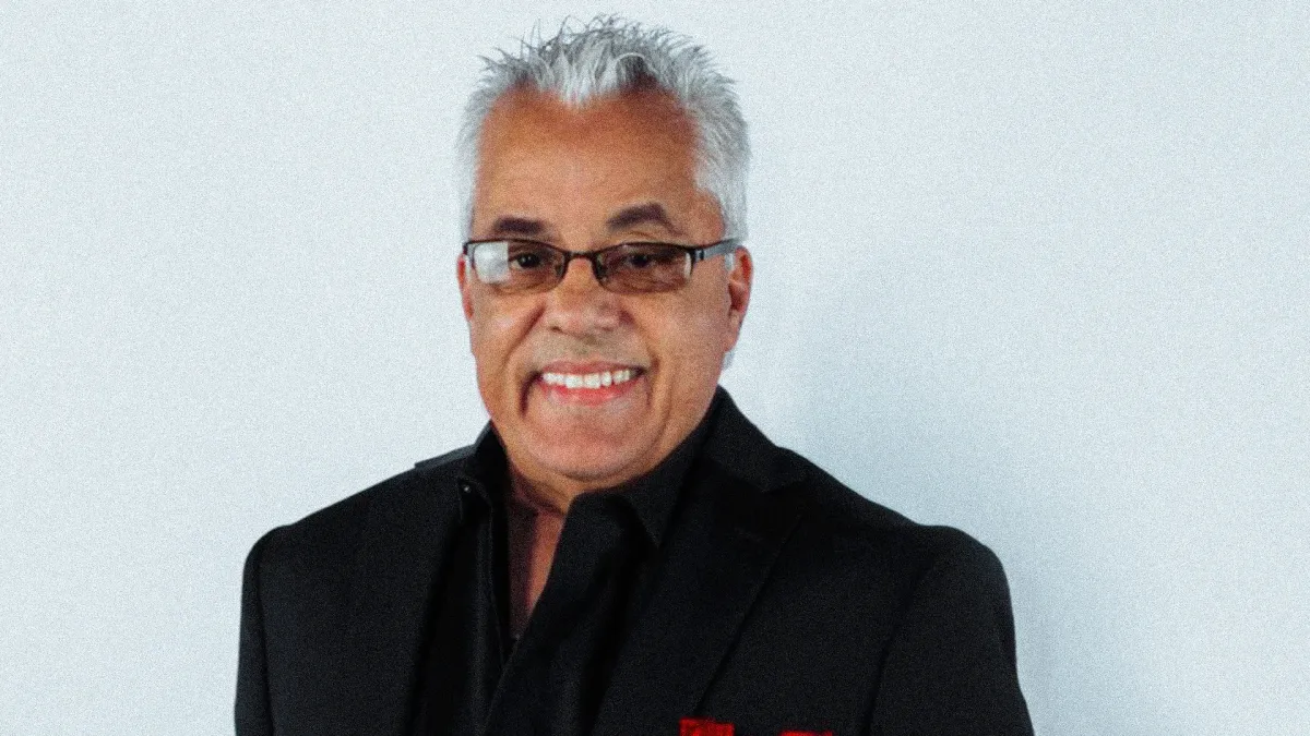 Danny Berrios, K-Anthony, LIN D, Noel Robinson in Calgary