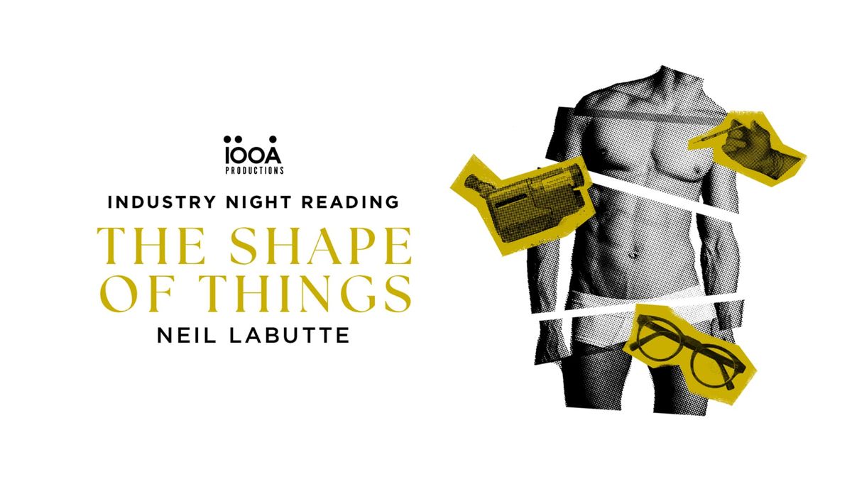 The Shape of Things - Neil LaBute