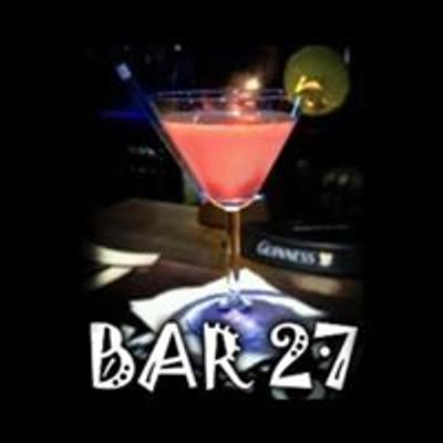 Bar 27