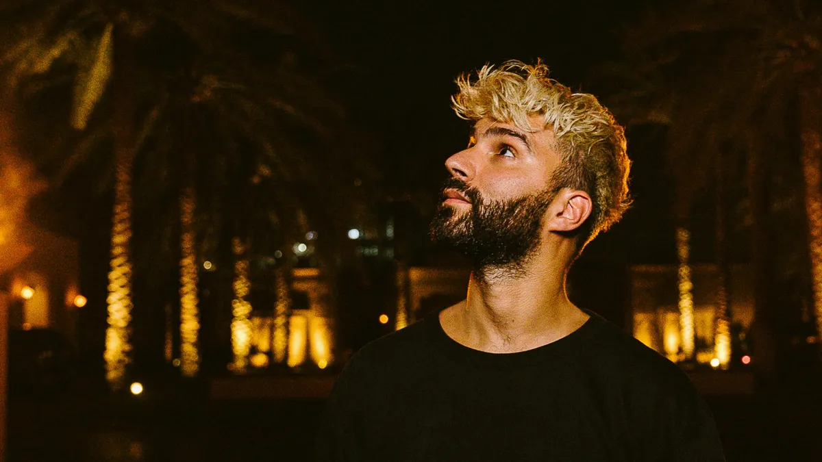 R3HAB in Philadelphia
