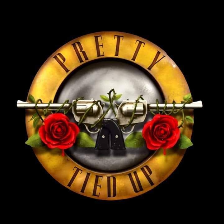 Pretty Tied Up - Guns N Roses Tribute Band: Hard Rock Cafe