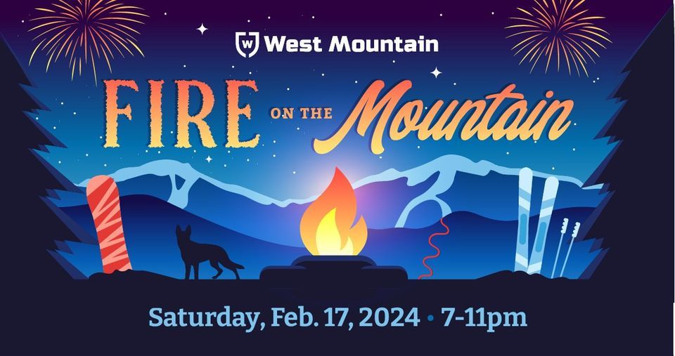 Fire on the Mountain 2024!, 59 West Mountain Road Queensbury, NY