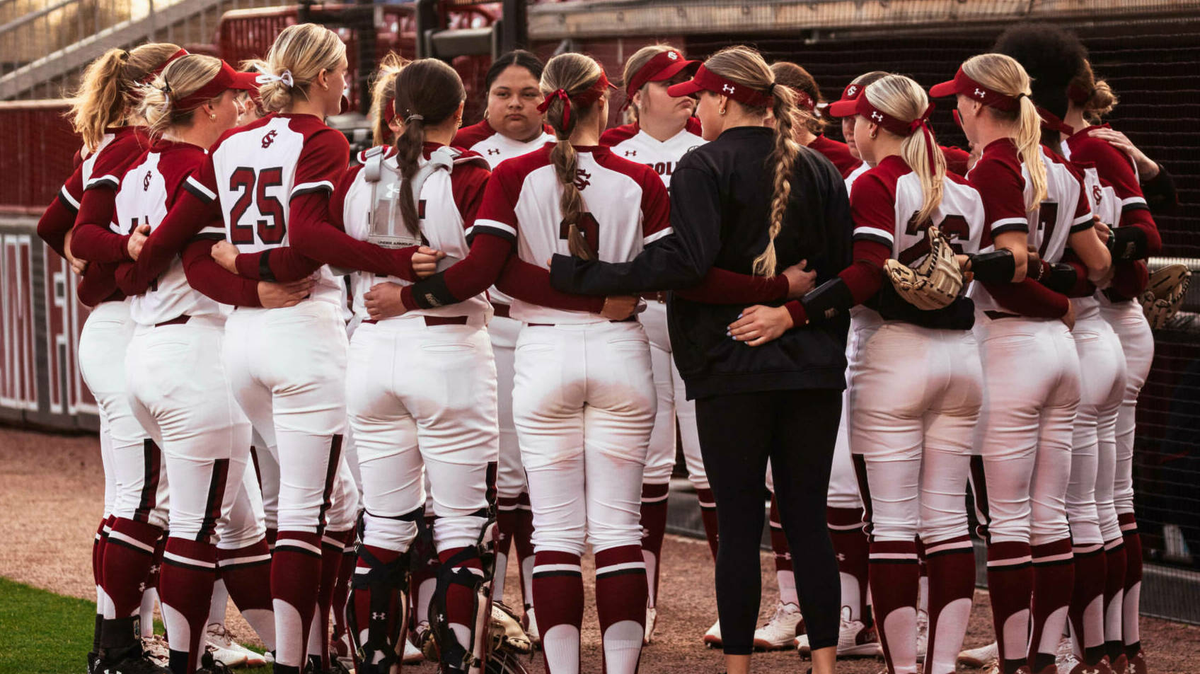 Parking Coastal Carolina Chanticleers at South Carolina Gamecocks Mens Soccer