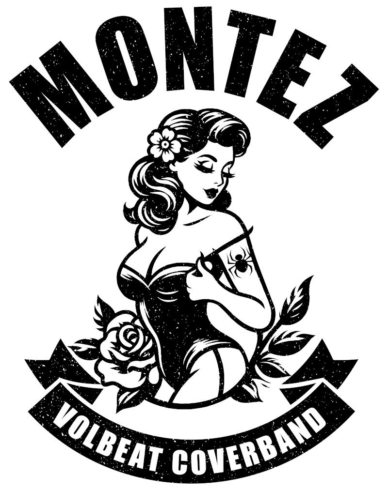 22.03.2025 - Montez - Volbeat Tribute Live in Concert