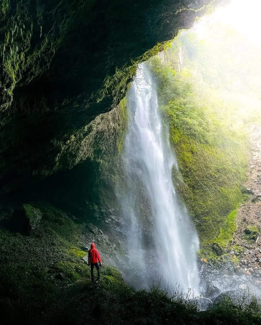 Viaje a Tlatlauquitepec Puebla 