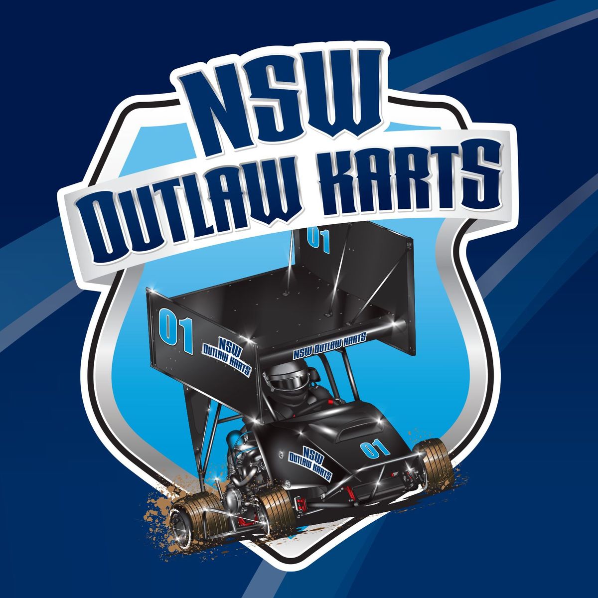2024 NSW Outlaw karts State Title