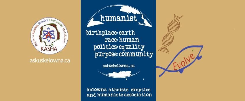 Secular Humanist Discussion Cafe