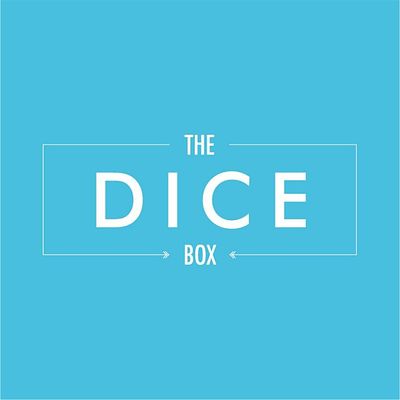 The Dice Box Stockport