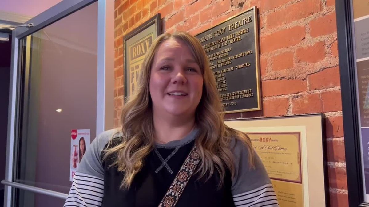 El Paso Gridley Showtime at Bloomington Center for the Performing Arts