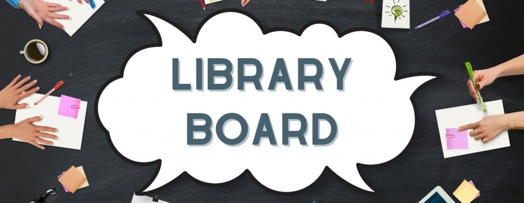 Cullman County Public Library Board Meeting