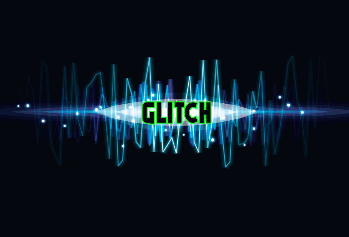 Glitch MLC